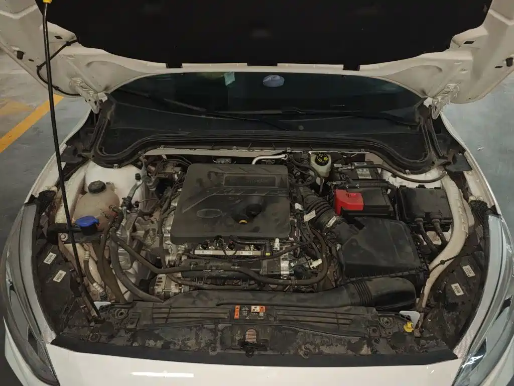Ford Focus — миниатюра 21