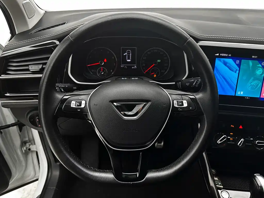 Jetta VS7 — миниатюра 14