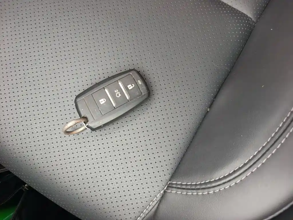 Changan Ruicheng CC — миниатюра 9