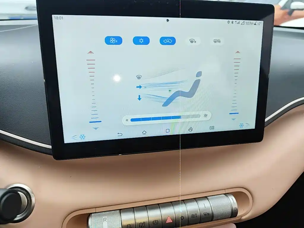 BYD Seagull — миниатюра 13