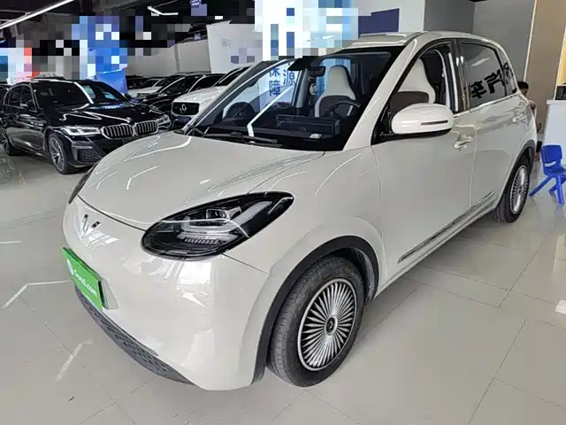 2023 Wuling Motors Binguo