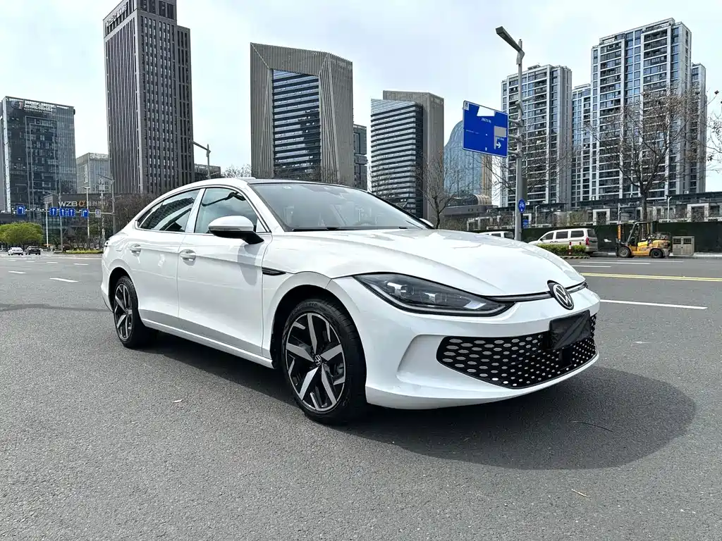 Volkswagen Lamando — миниатюра 3