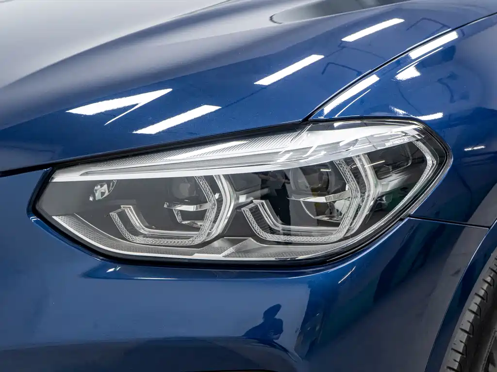 BMW X3 — фотографии объявления, Фото 21