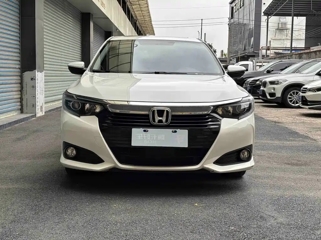 HONDA LINGPAI