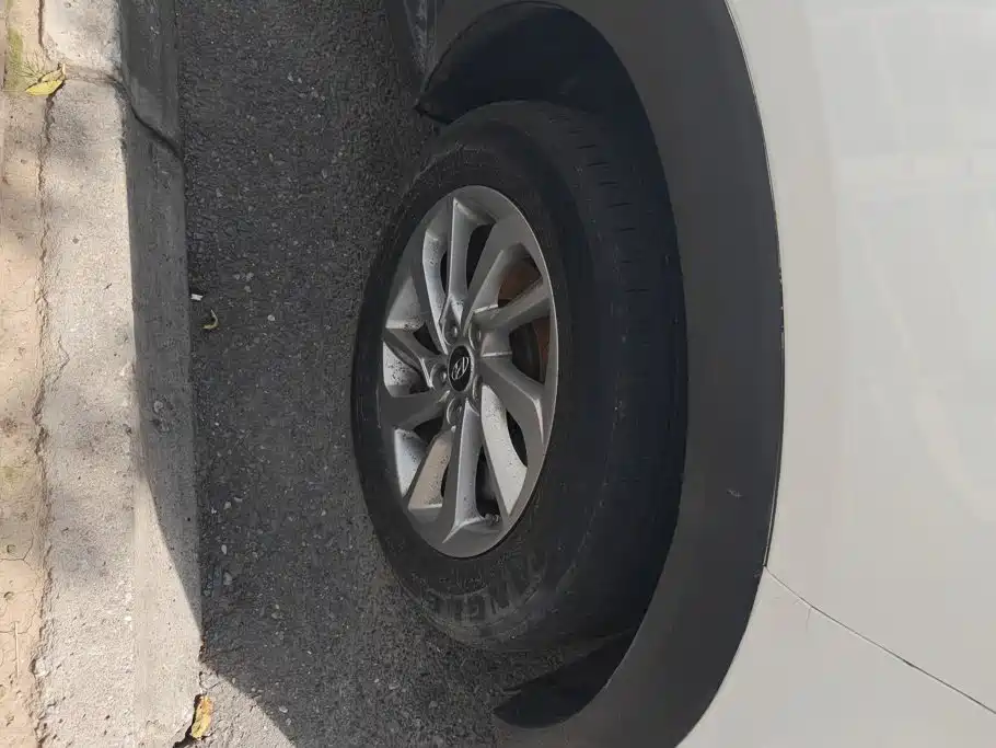 Hyundai Tucson — миниатюра 6
