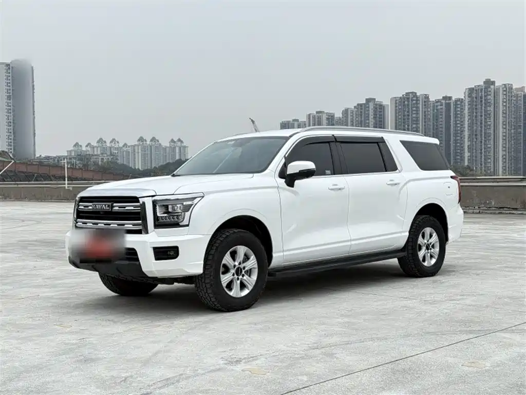 Haval H5 2023