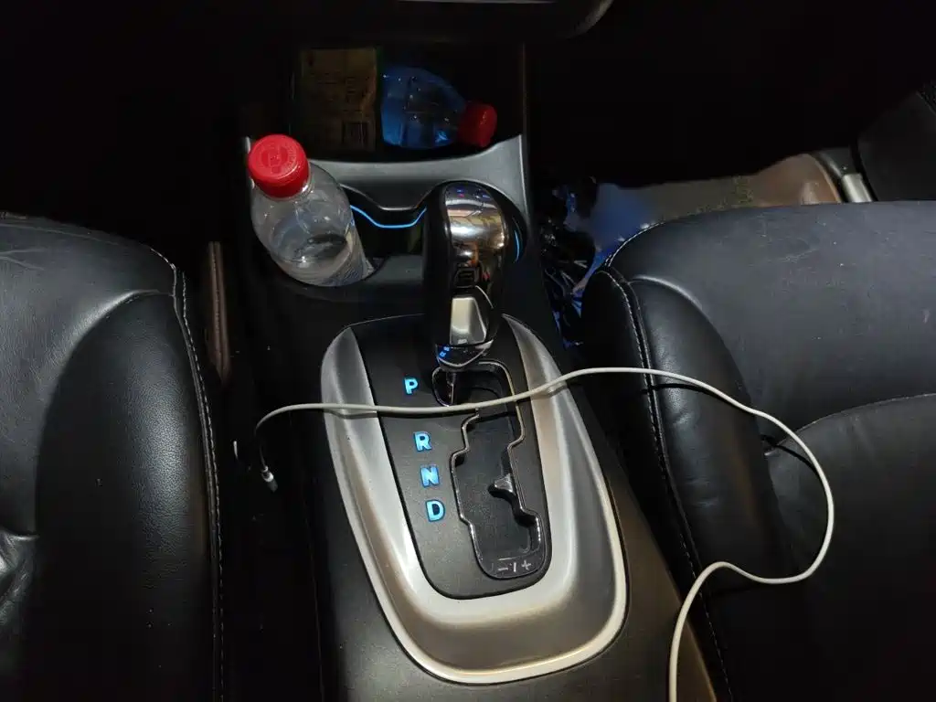 Dodge Journey — миниатюра 7