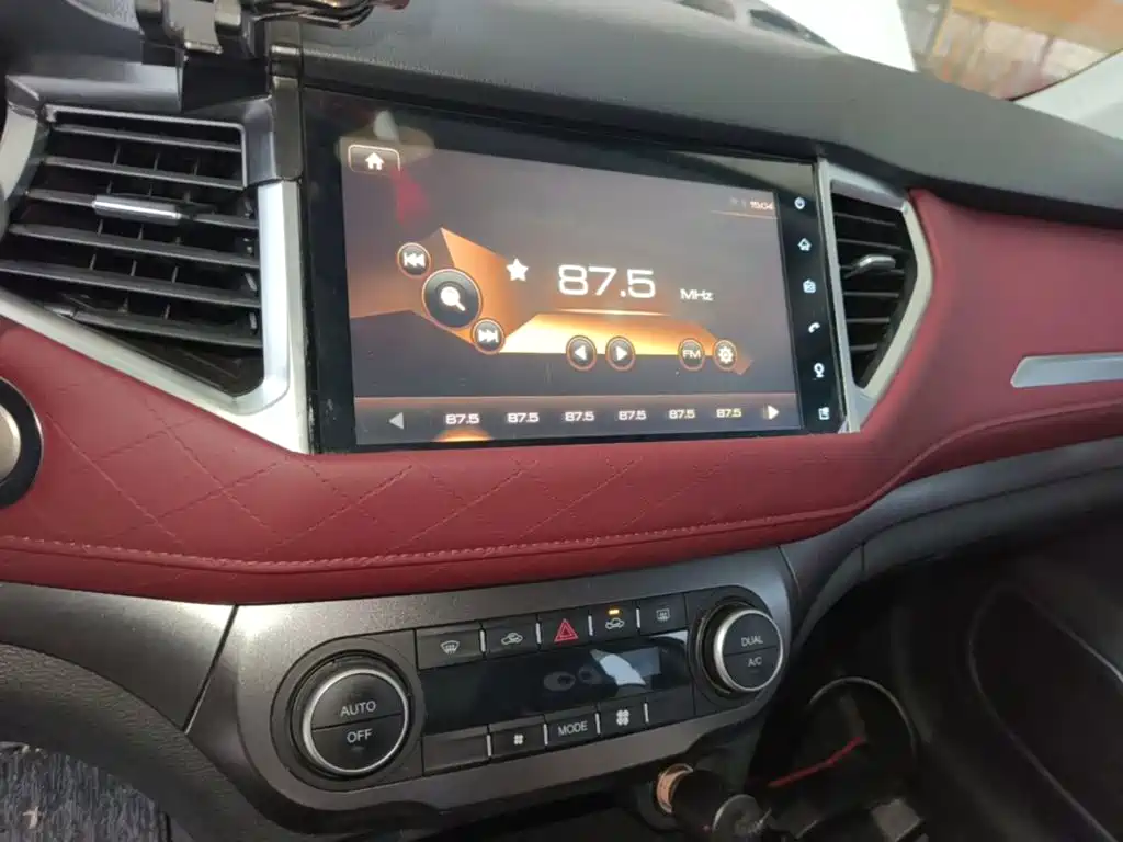 Haval H6 Coupe — миниатюра 13