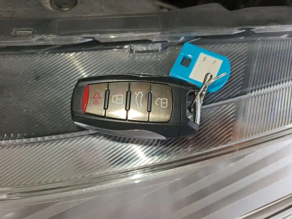 Haval H6 Coupe — миниатюра 9