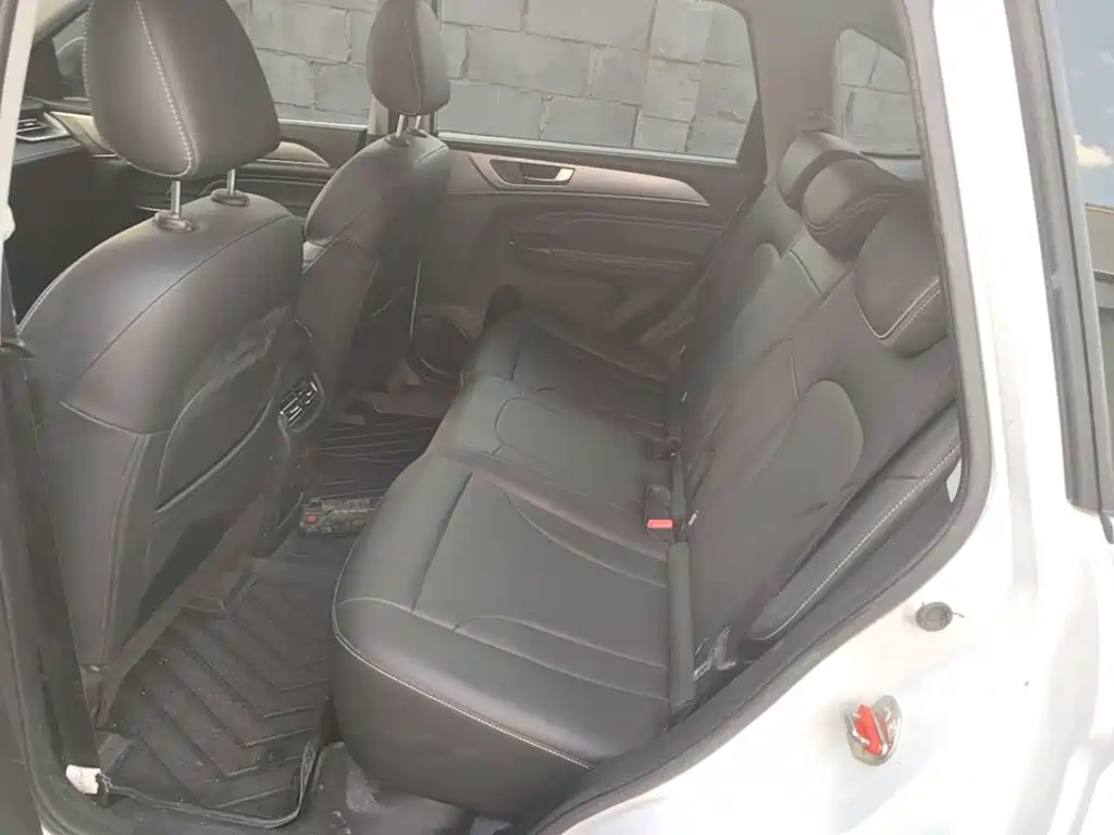 Haval M6 — миниатюра 17