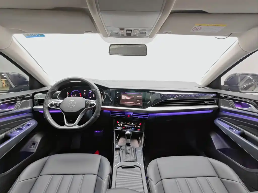 Volkswagen Passat — миниатюра 15