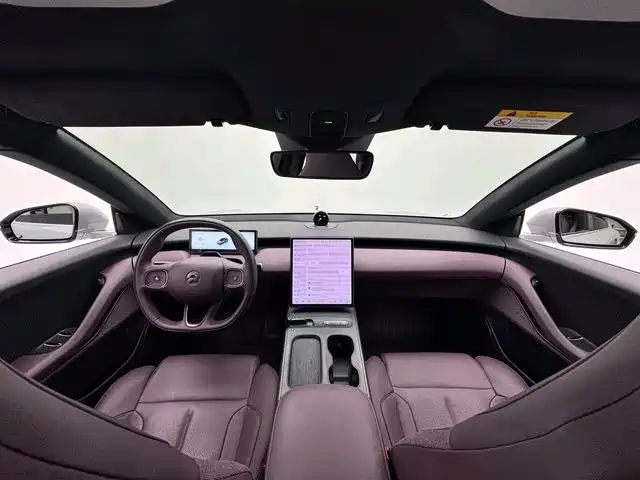 NIO ET5T 2023 75kWh Touring