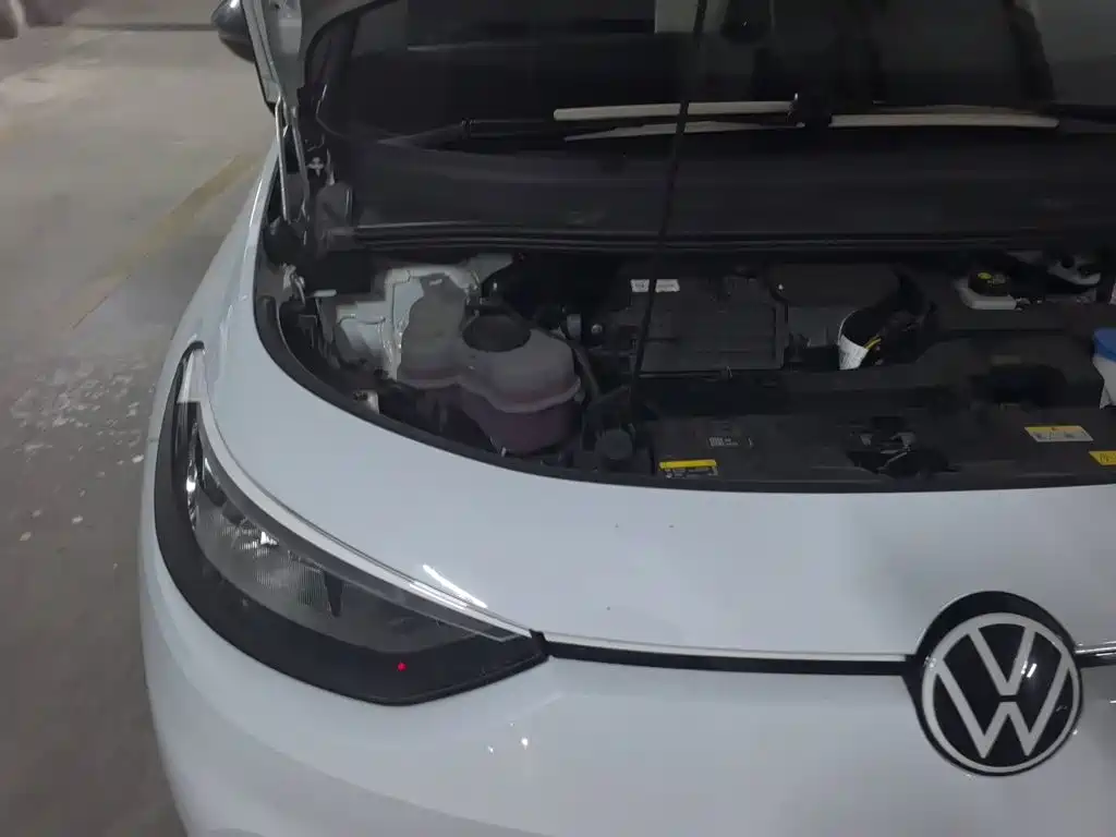 Volkswagen ID.3 — миниатюра 21