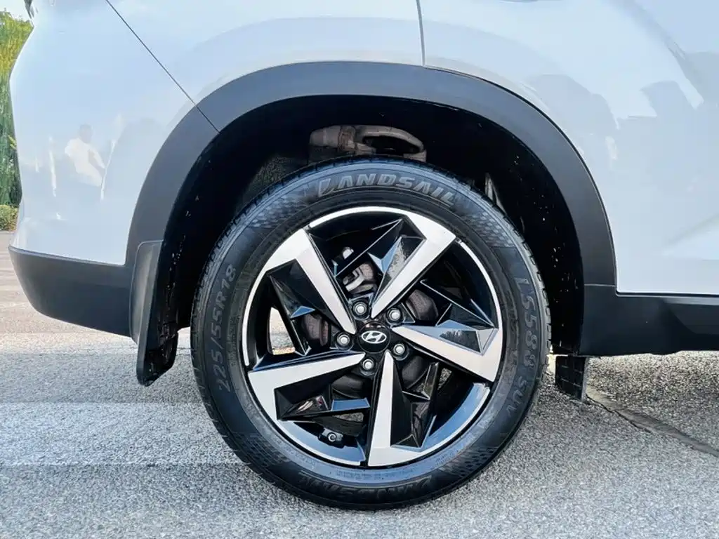 Hyundai ix35 — миниатюра 25