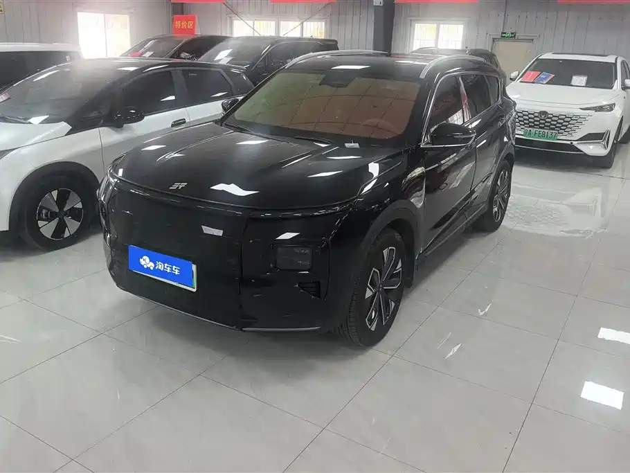 Shanhai Shanhai L7 2025