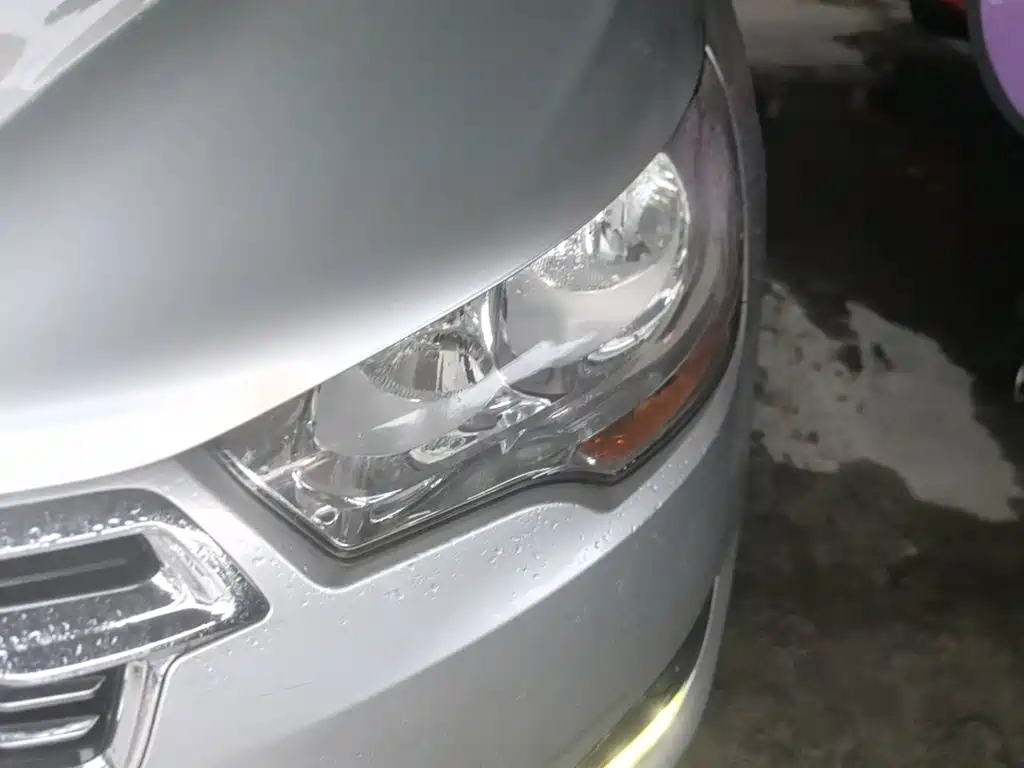Citroen C4L — миниатюра 24