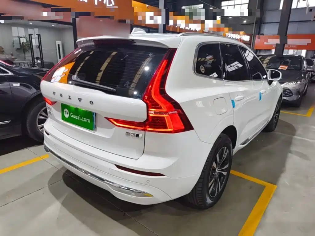 Volvo XC60 — миниатюра 7