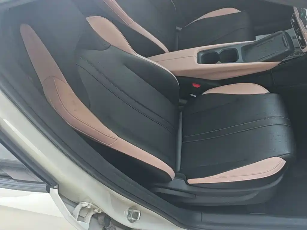 BYD Seagull — миниатюра 25