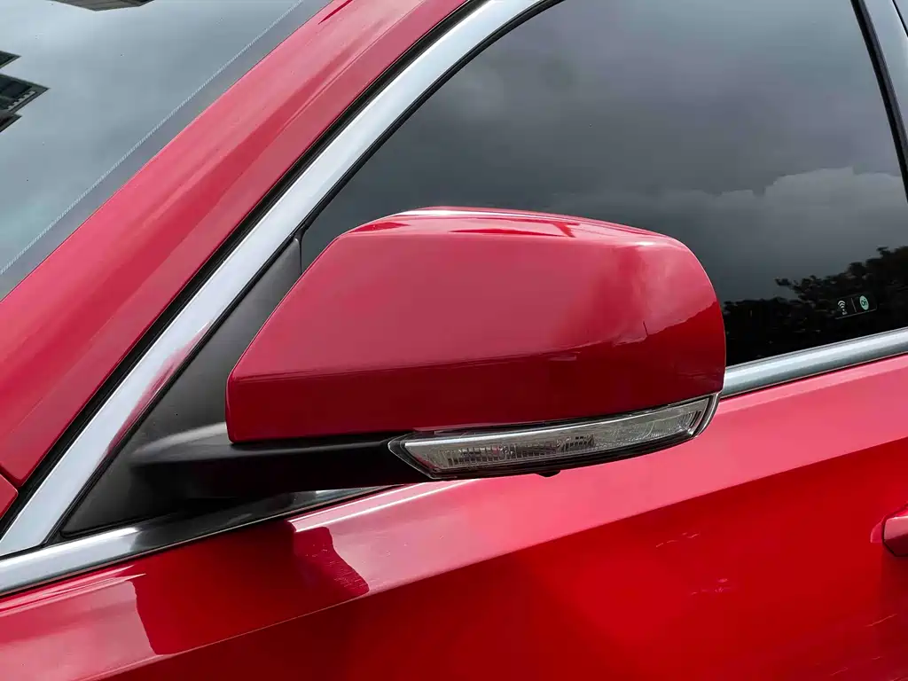 Cadillac CT4 — фотографии объявления, Фото 33