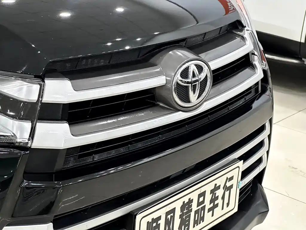 Toyota Highlander — миниатюра 30