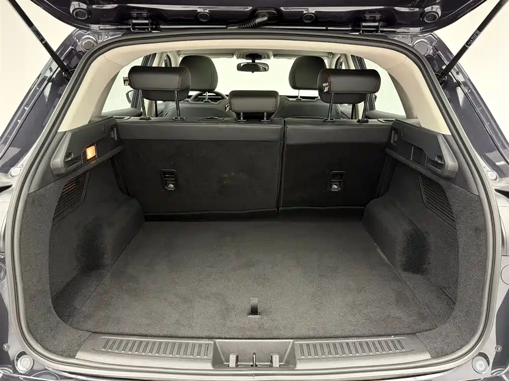 Exeed Zhuifeng 1.5T CVT好事连连版, фото 14