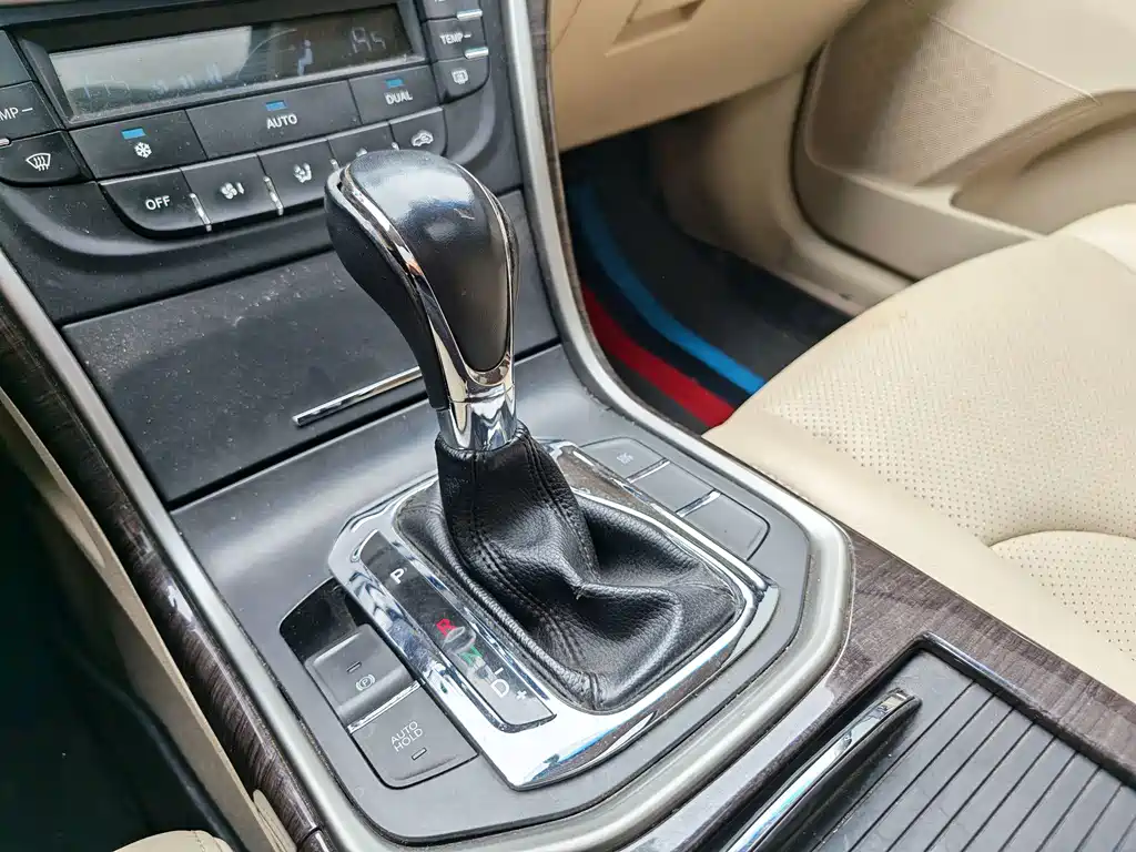 Changan Ruicheng — миниатюра 16