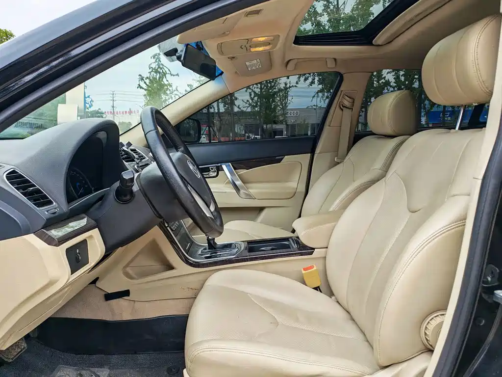 Changan Ruicheng — миниатюра 11