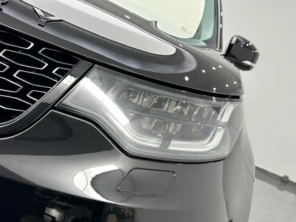 Land Rover Discovery — миниатюра 16