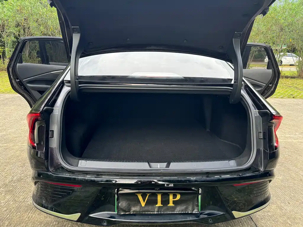 WULING WULING STARLIGHT