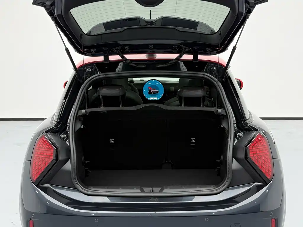 MINI JCW JOHN COOPER WORKS, фото 9