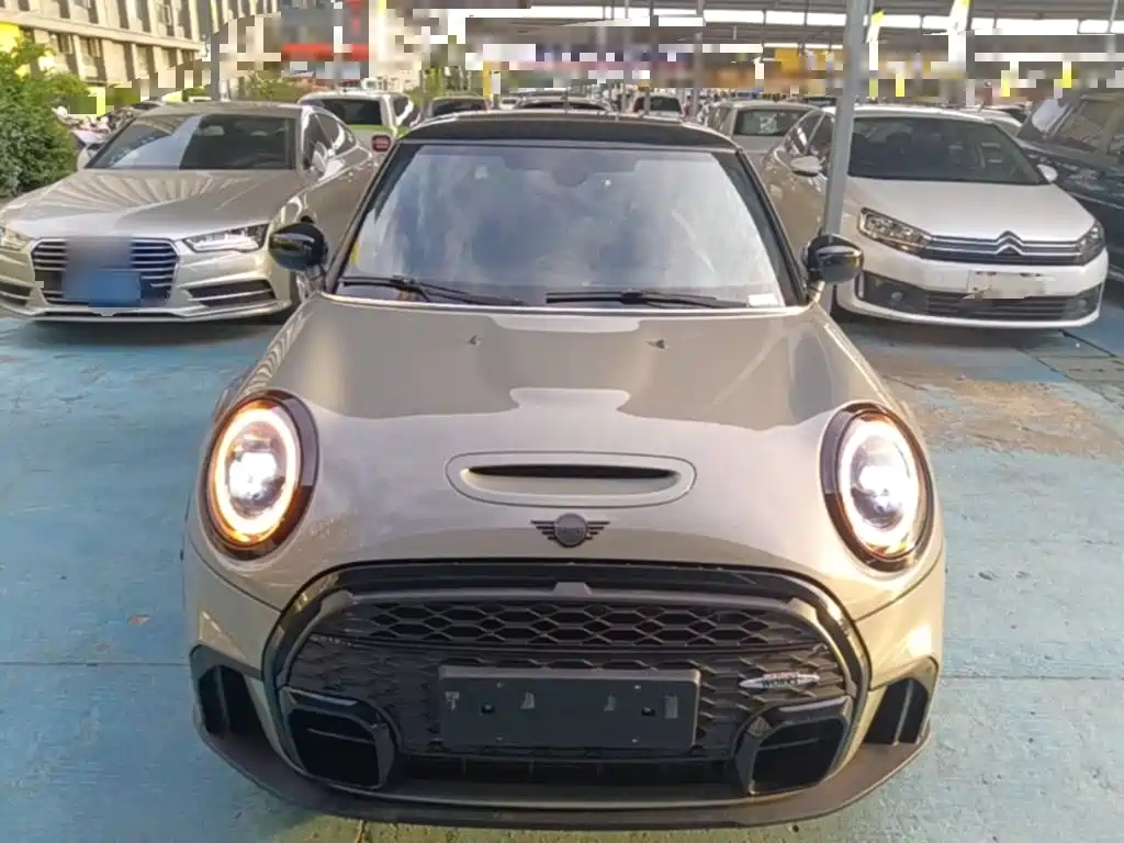 MINI Mini — миниатюра 3