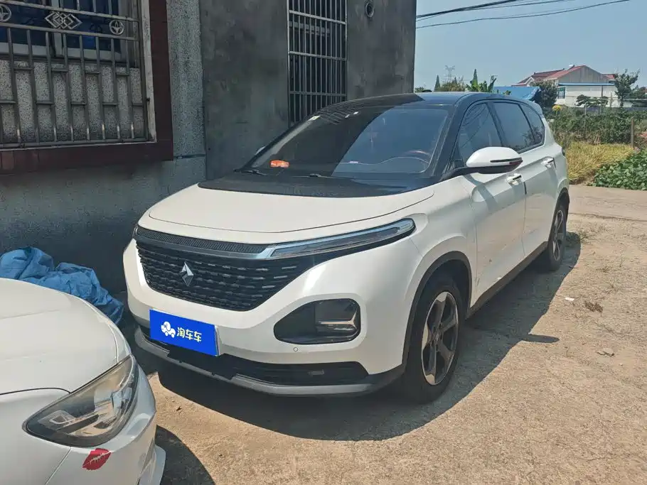 2021 SAIC RM-5 - zdjęcie 1 z 15