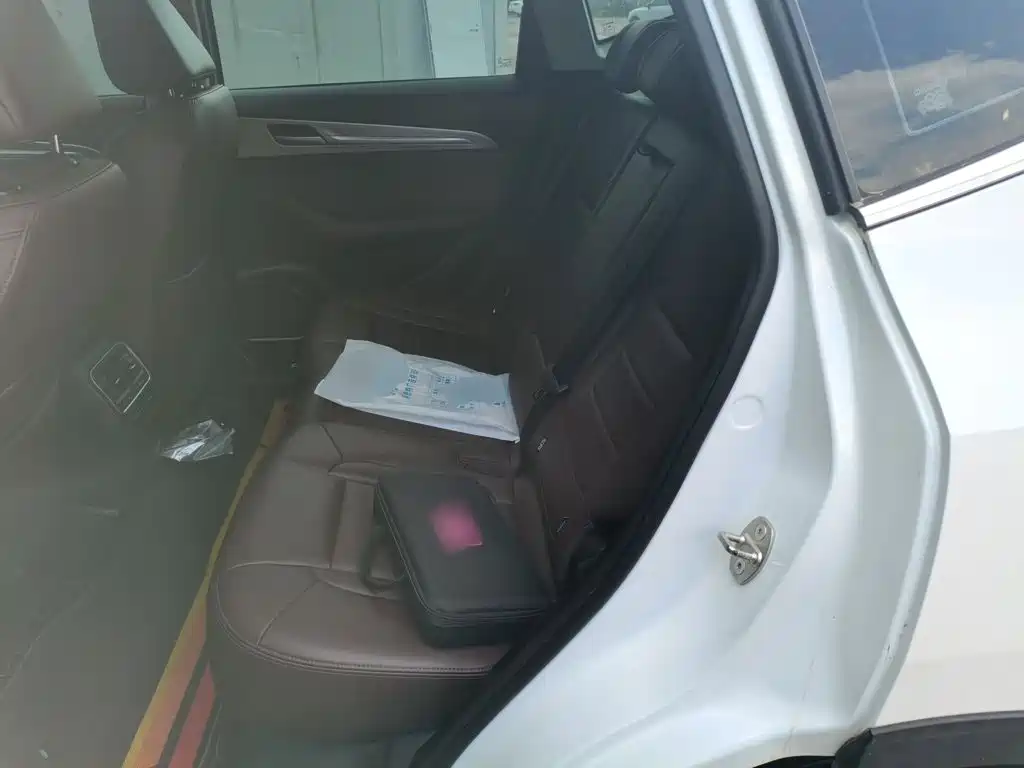 Haval F7 — миниатюра 14