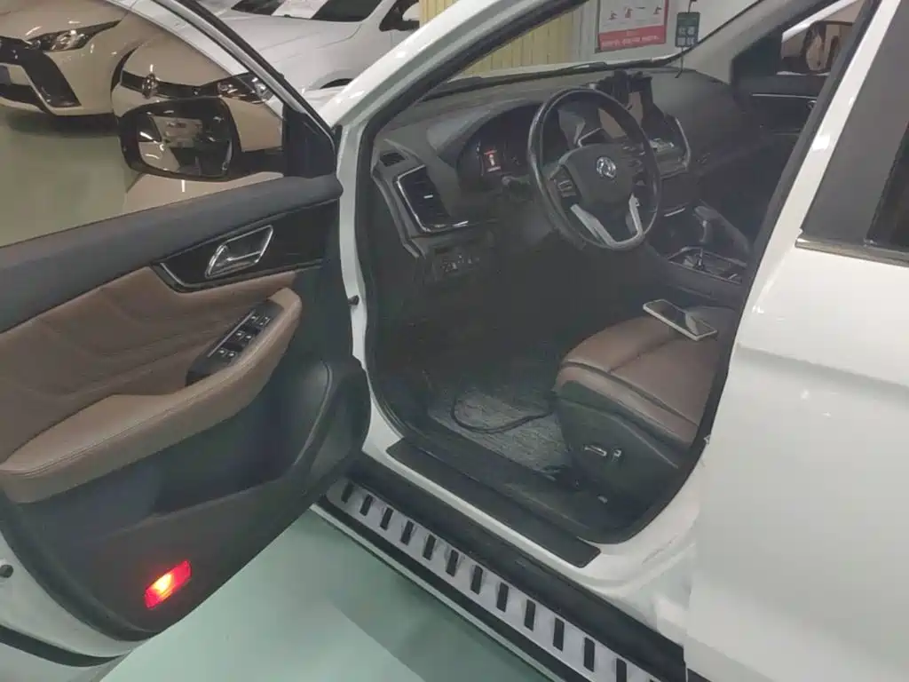 Aeolus AX7 — миниатюра 16
