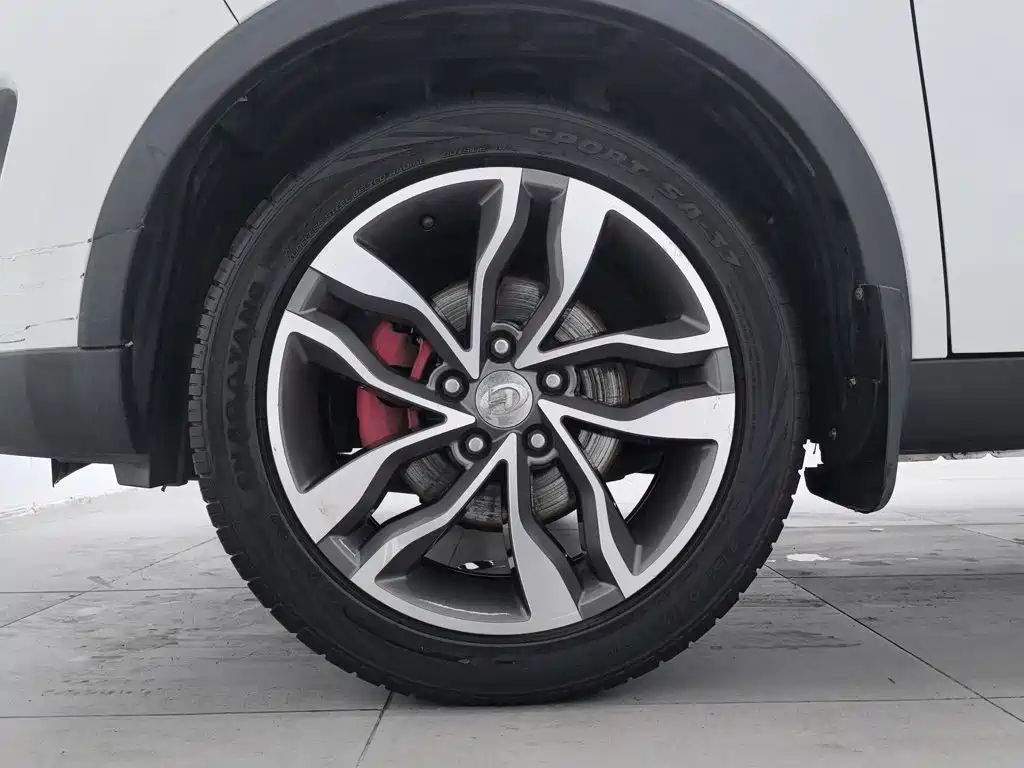 Changhe Changhe Q35 — миниатюра 17