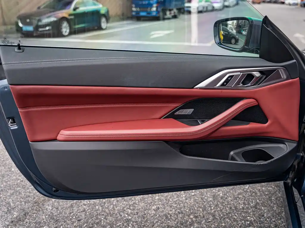 BMW 4 Series — миниатюра 9