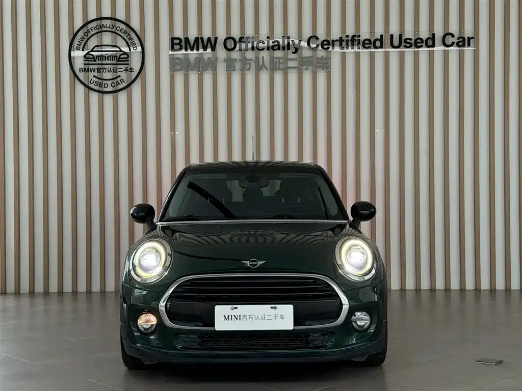 MINI Mini — миниатюра 2