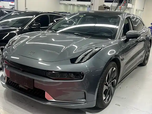 ZEEKR EXTREME KRYPTON 001 2022