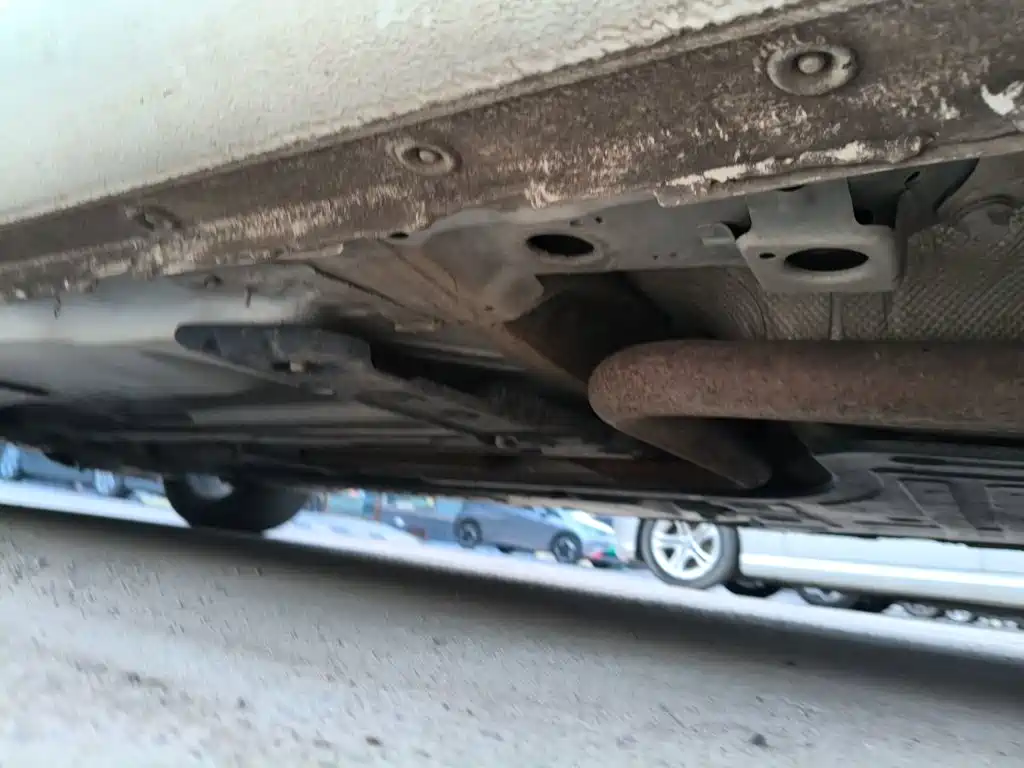 Chevrolet Malibu XL — миниатюра 17
