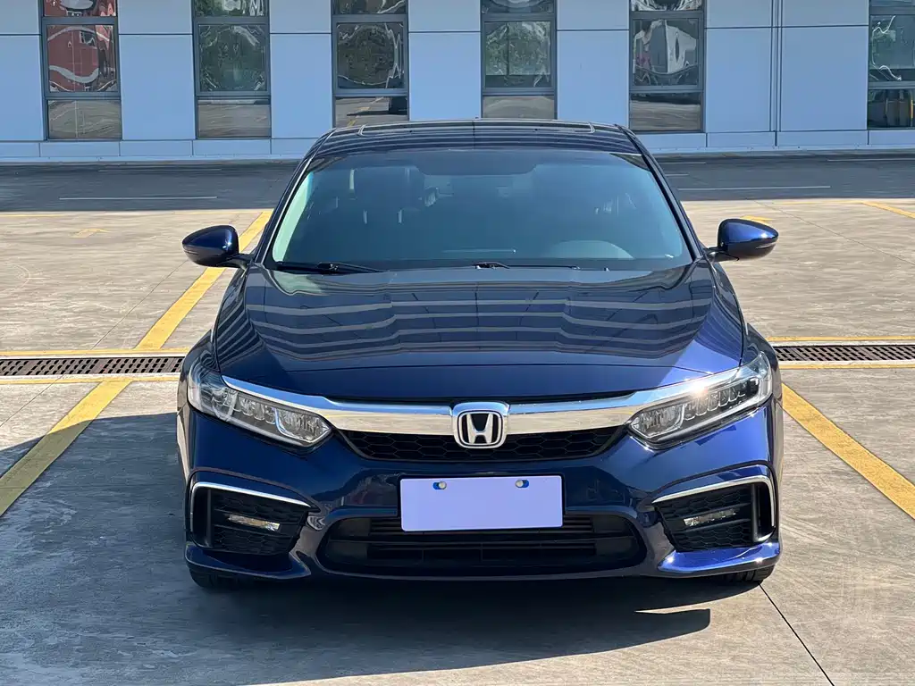 HONDA YINGSHIPAI