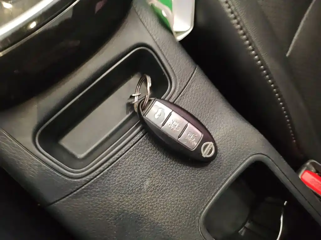 Nissan Sylphy — миниатюра 9