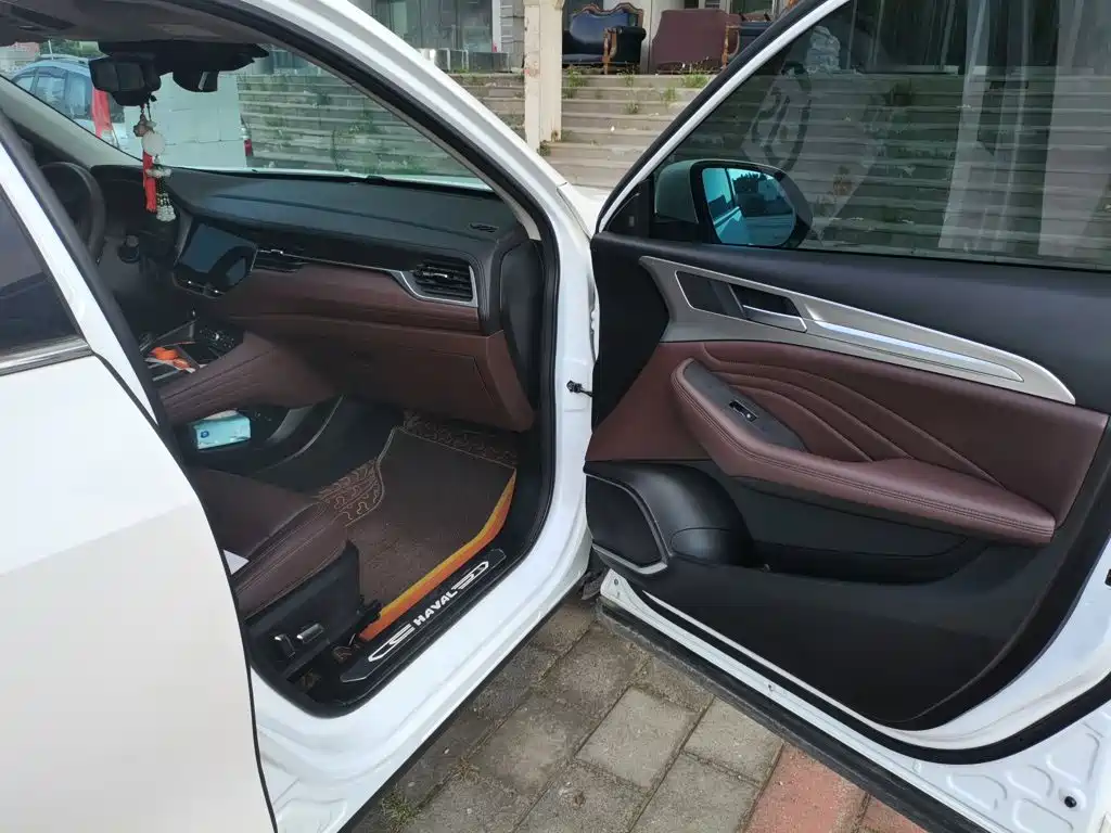 Haval F7 — миниатюра 22