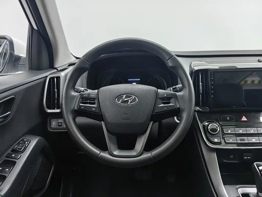 Hyundai ix35 — миниатюра 11