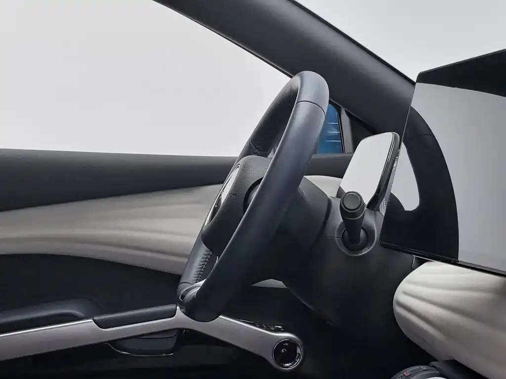 BYD Yuan Plus — миниатюра 22