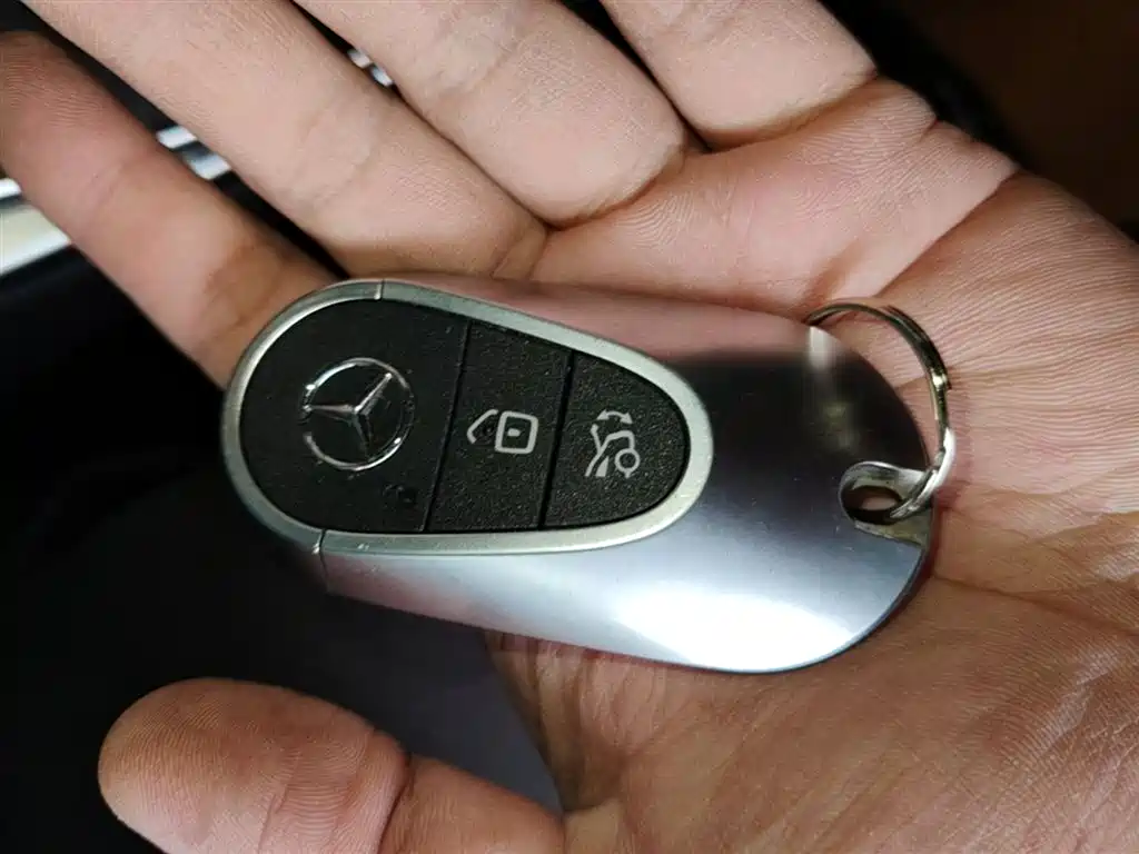 Mercedes-Benz C-Class C 2023 C 260 L Sport