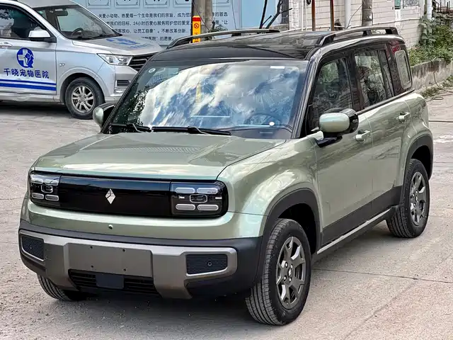 baojun yue-also-plus