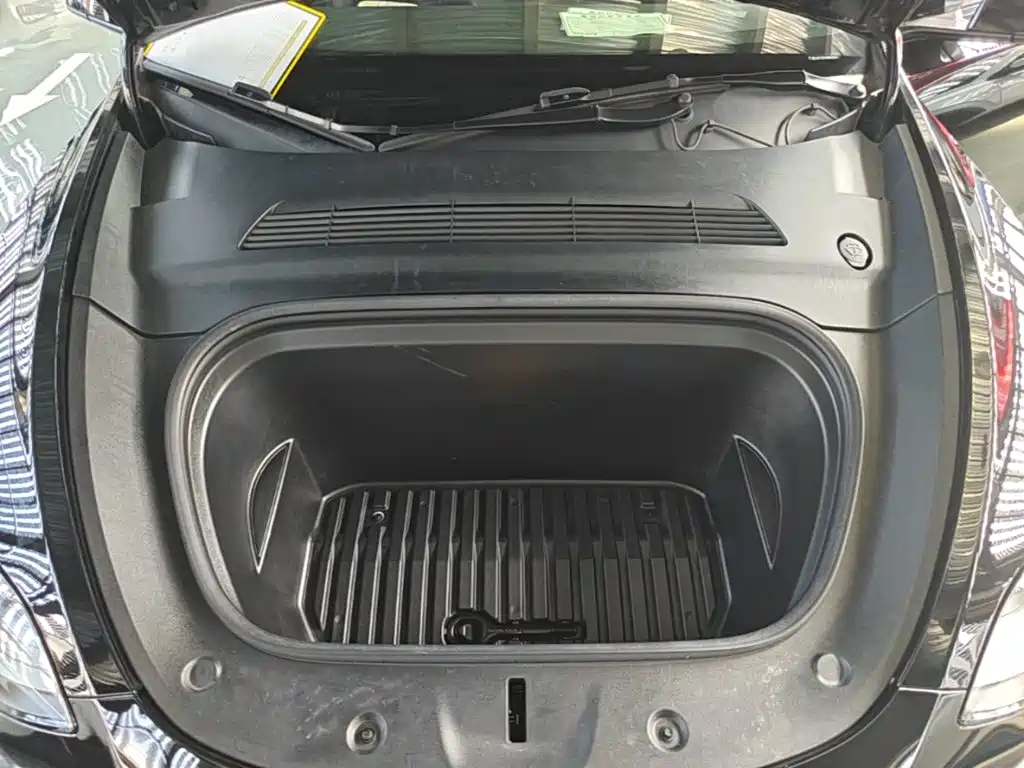 Tesla Model Y — миниатюра 20