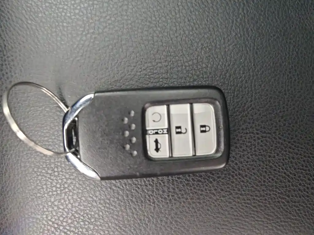 Honda Civic — миниатюра 9