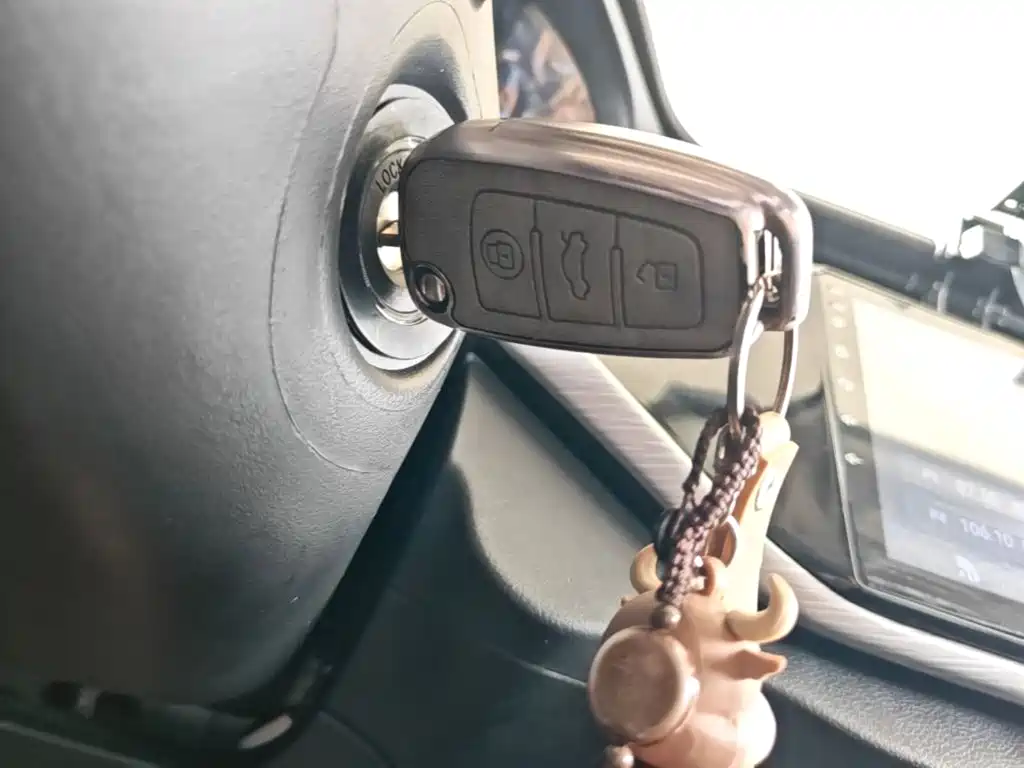 Chery Arrizo 5 — миниатюра 9