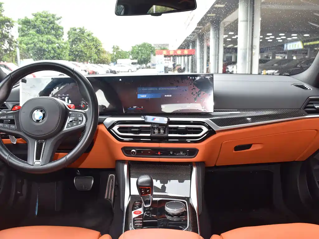 BMW M3 — миниатюра 5